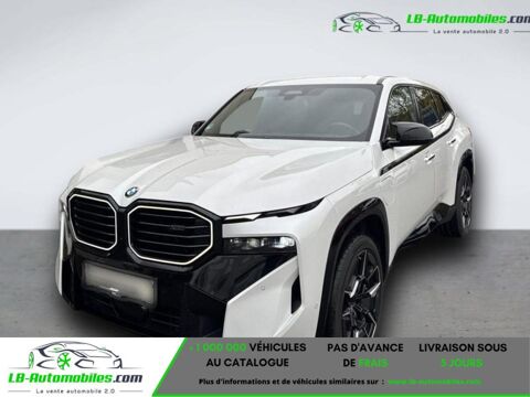 BMW XM 653 ch BVA 2024 occasion Beaupuy 31850