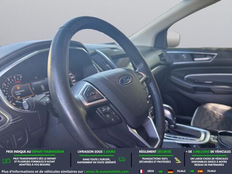 Edge 2.0 TDCi 210 BVA AWD 2018 occasion 31850 Beaupuy