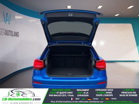 Q2 TDI 150 ch BVA Quattro 2020 occasion 31850 Beaupuy