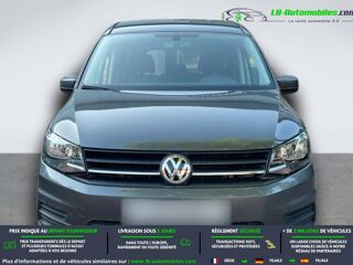 Caddy 2.0 TDI 150 BVM 2019 occasion 31850 Beaupuy