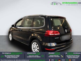 Sharan 2.0 TDI 150 2019 occasion 31850 Beaupuy
