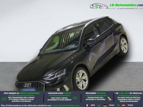 Annonce voiture Audi A3 23950 €