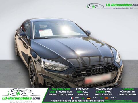 A5 45 TFSI 265 BVA Quattro 2023 occasion 31850 Beaupuy