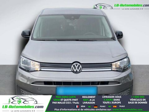 Caddy 1.5 TSI 114 BVM 2023 occasion 31850 Beaupuy