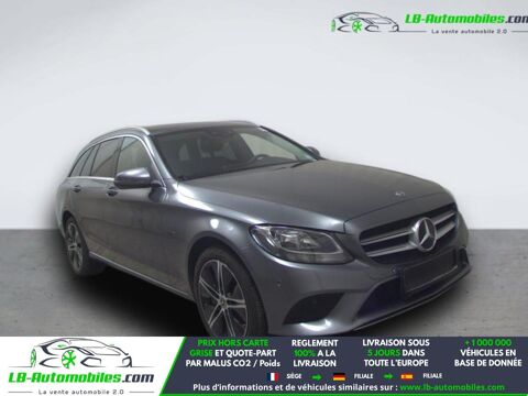 Classe C 300 de BVA 2020 occasion 31850 Beaupuy