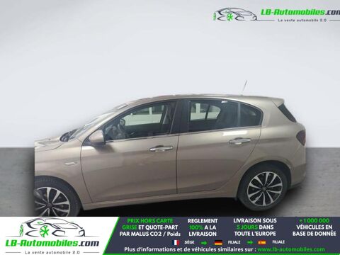 Tipo 1.4 T-Jet 120 ch BVA 2020 occasion 31850 Beaupuy