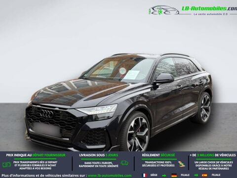 Annonce voiture Audi Divers 83400 €