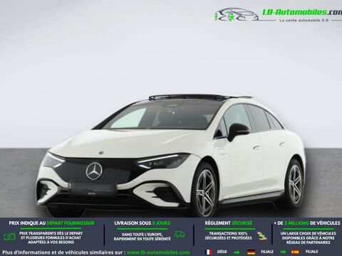 Annonce voiture Mercedes EQE 43735 €