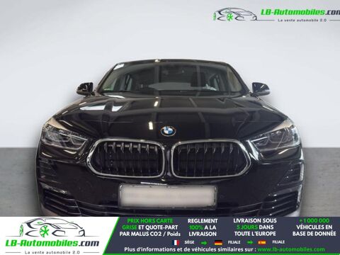X2 sDrive 18i 136 ch BVM 2022 occasion 31850 Beaupuy