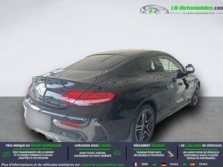 Classe C 300 BVA 2018 occasion 31850 Beaupuy