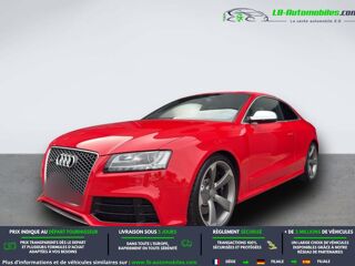 RS5 V8 4.2 FSi 450 Quattro S Tronic 7 2011 occasion 31850 Beaupuy