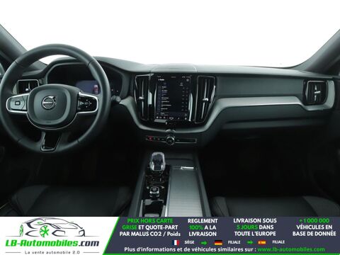 XC60 B4 AWD 197 ch BVA 2024 occasion 31850 Beaupuy