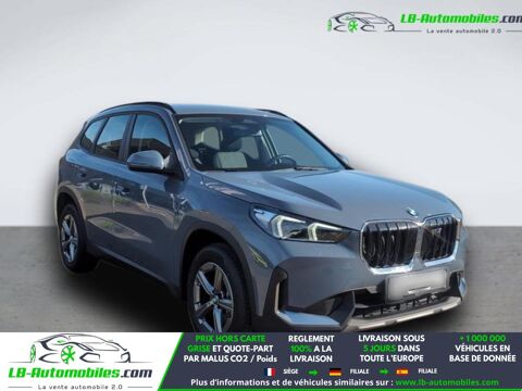 X1 sDrive 18i 136ch BVA 2023 occasion 31850 Beaupuy