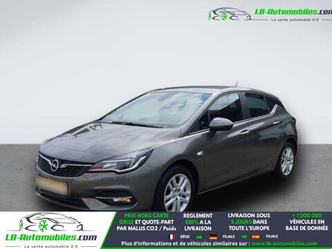 Astra 1.2 Turbo 110 ch BVM 2020 occasion 31850 Beaupuy