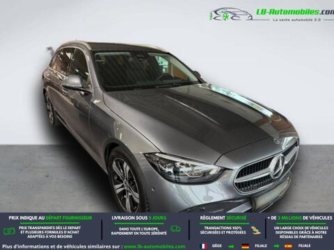 Classe C 200 d BVA 2025 occasion 31850 Beaupuy