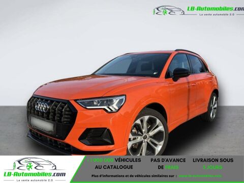 Audi Q3 40 TFSI 190 ch BVA Quattro 2019 occasion Beaupuy 31850