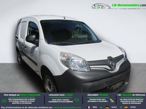 Kadjar dCi 110 BVM 2019 occasion 31850 Beaupuy