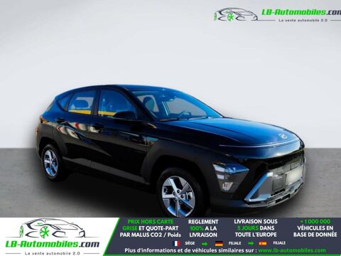 Kona 1.6 GDi 141 Hybrid 2025 occasion 31850 Beaupuy