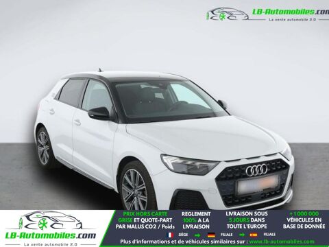 A1 35 TFSI 150 ch BVA 2020 occasion 31850 Beaupuy