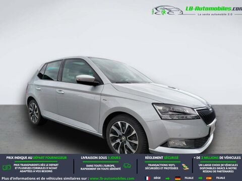 Fabia 1.0 TSI 110 ch BVM 2020 occasion 31850 Beaupuy