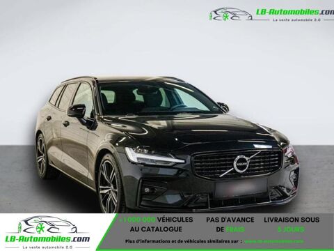 V60 B4 197 ch BVA 2021 occasion 31850 Beaupuy