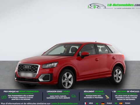 Annonce voiture Audi Q2 23480 €