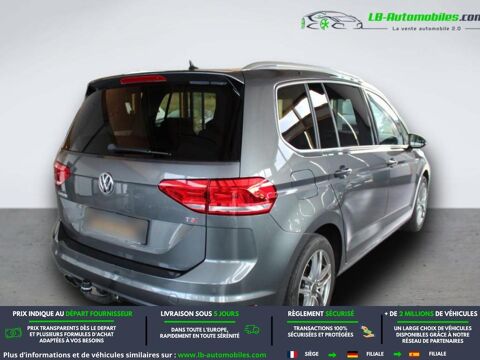 Touran 150 BVA 7pl 2018 occasion 31850 Beaupuy