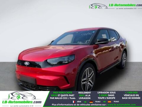 Ford Capri Capri 2024 occasion Beaupuy 31850