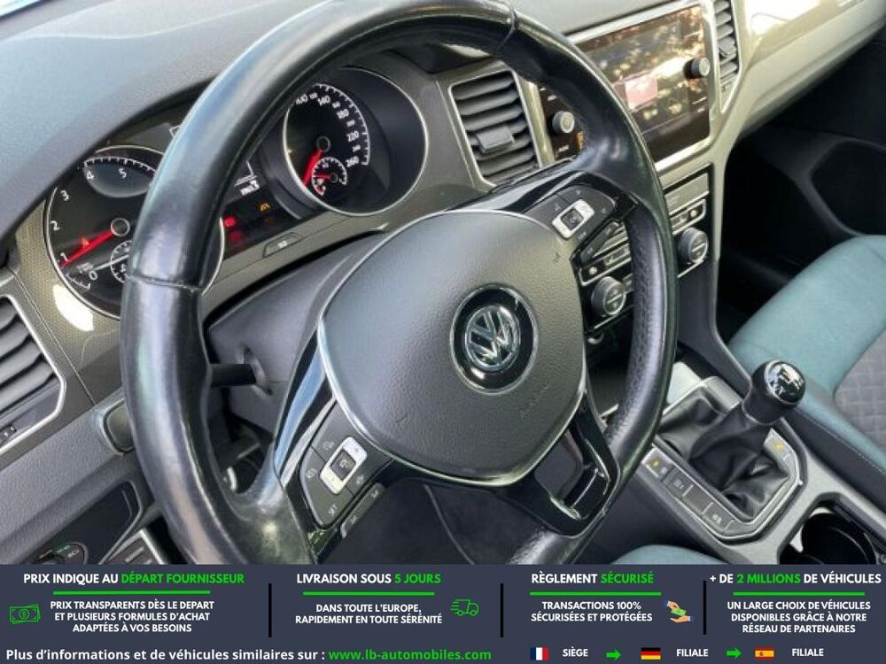 Golf 1.0 TSI 115 BVM 2020 occasion 31850 Beaupuy