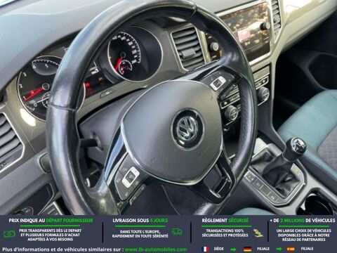 Golf 1.0 TSI 115 BVM 2020 occasion 31850 Beaupuy