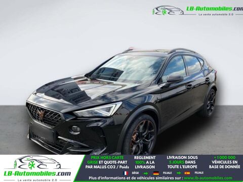Annonce voiture Cupra Formentor 36890 €