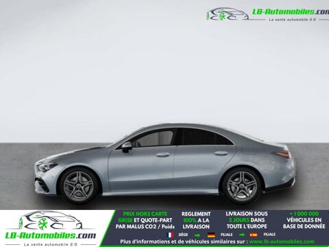 Classe CLA 250 e BVA 2025 occasion 31850 Beaupuy