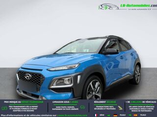 Kona 1.6 T-GDi 177 4WD BVA 2019 occasion 31850 Beaupuy