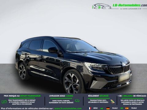 Espace E-Tech hybrid 200 BVA 2024 occasion 31850 Beaupuy
