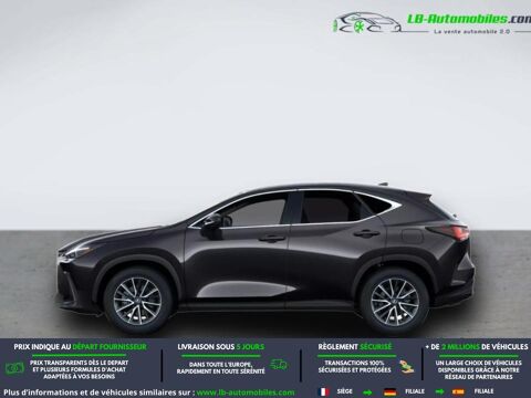 NX 450h+ 4WD Hybride Rechargeable 2026 occasion 31850 Beaupuy