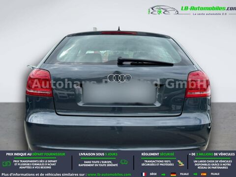 A3 1.4 TFSI 125 BVA 2009 occasion 31850 Beaupuy