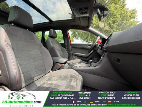 Ateca 1.5 TSI 150 ch BVA 2020 occasion 31850 Beaupuy