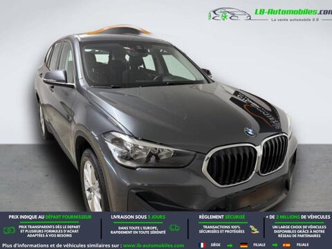 Annonce voiture BMW X1 20990 €