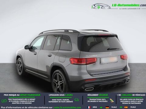 GLB 200 d BVA 2020 occasion 31850 Beaupuy