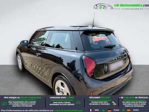 Cooper 156 ch BVA 2024 occasion 31850 Beaupuy