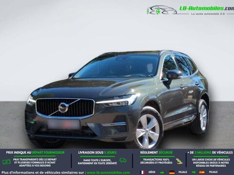 Volvo XC60 B4 197 ch BVA 2022 occasion Beaupuy 31850
