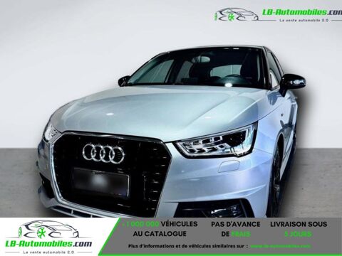 Audi A1 1.4 TDI 90 BVM 2018 occasion Beaupuy 31850