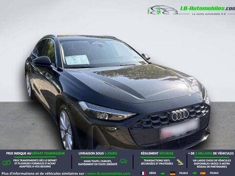 A5 40 TFSI 204 ch BVA 2025 occasion 31850 Beaupuy