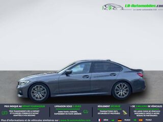 S&eacute;rie 3 330i 258 ch BVA 2019 occasion 31850 Beaupuy