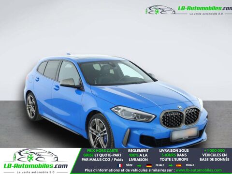 S&eacute;rie 1 M135i xDrive 306 ch BVA 2020 occasion 31850 Beaupuy