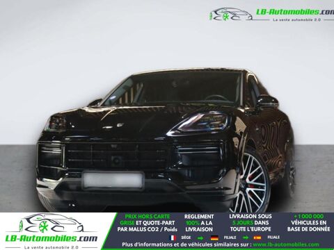 Annonce voiture Porsche Cayenne 167900 €