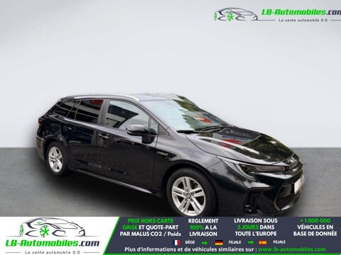 Swace 1.8 Hybrid 98ch 2021 occasion 31850 Beaupuy