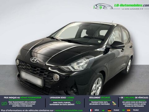 i10 1.2 84 BVA 2022 occasion 31850 Beaupuy