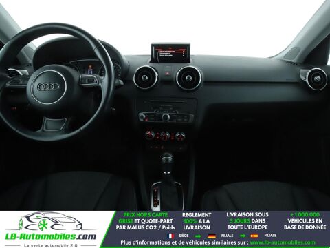 A1 1.0 TFSI 95 BVA 2018 occasion 31850 Beaupuy
