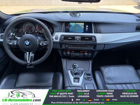 M5 560CH 2014 occasion 31850 Beaupuy